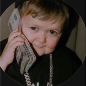 Meet your Posher, Samuel